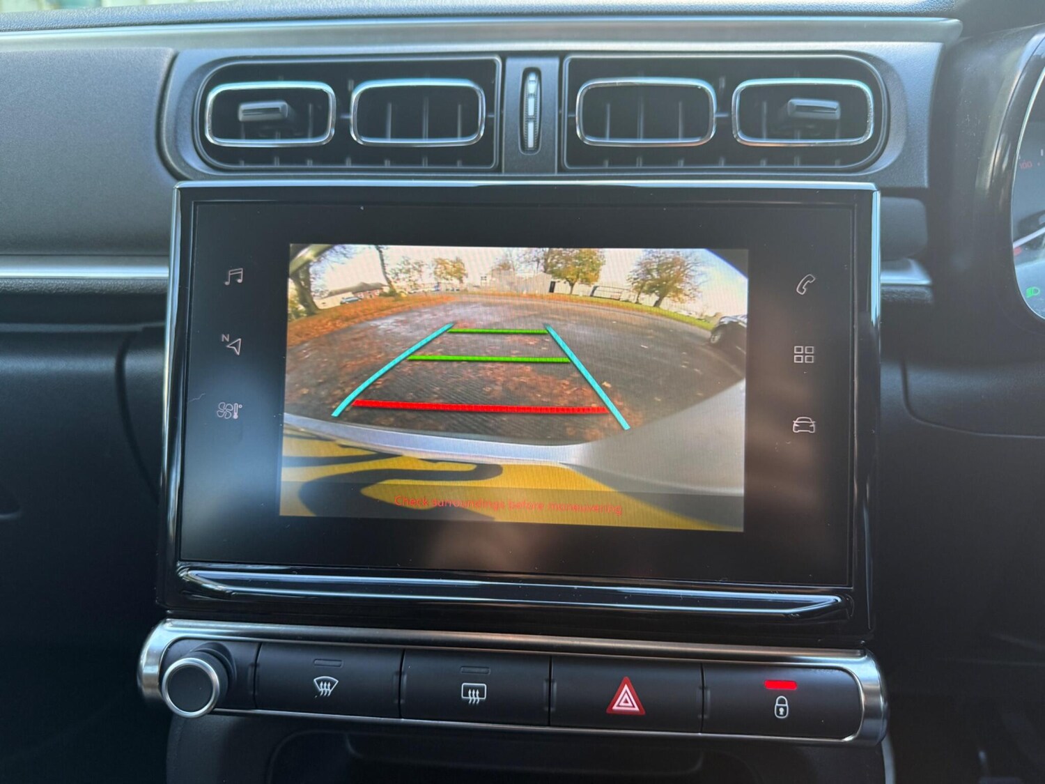 Used Citroen C3 2023 for sale - 76337239: Photo 21