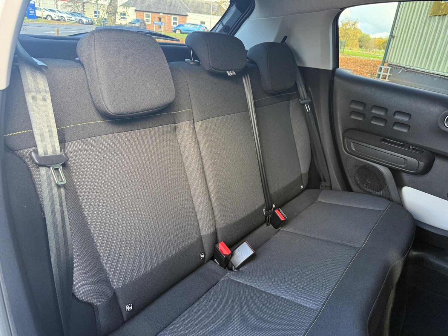 Used Citroen C3 2023 for sale - 76337239: Photo 23