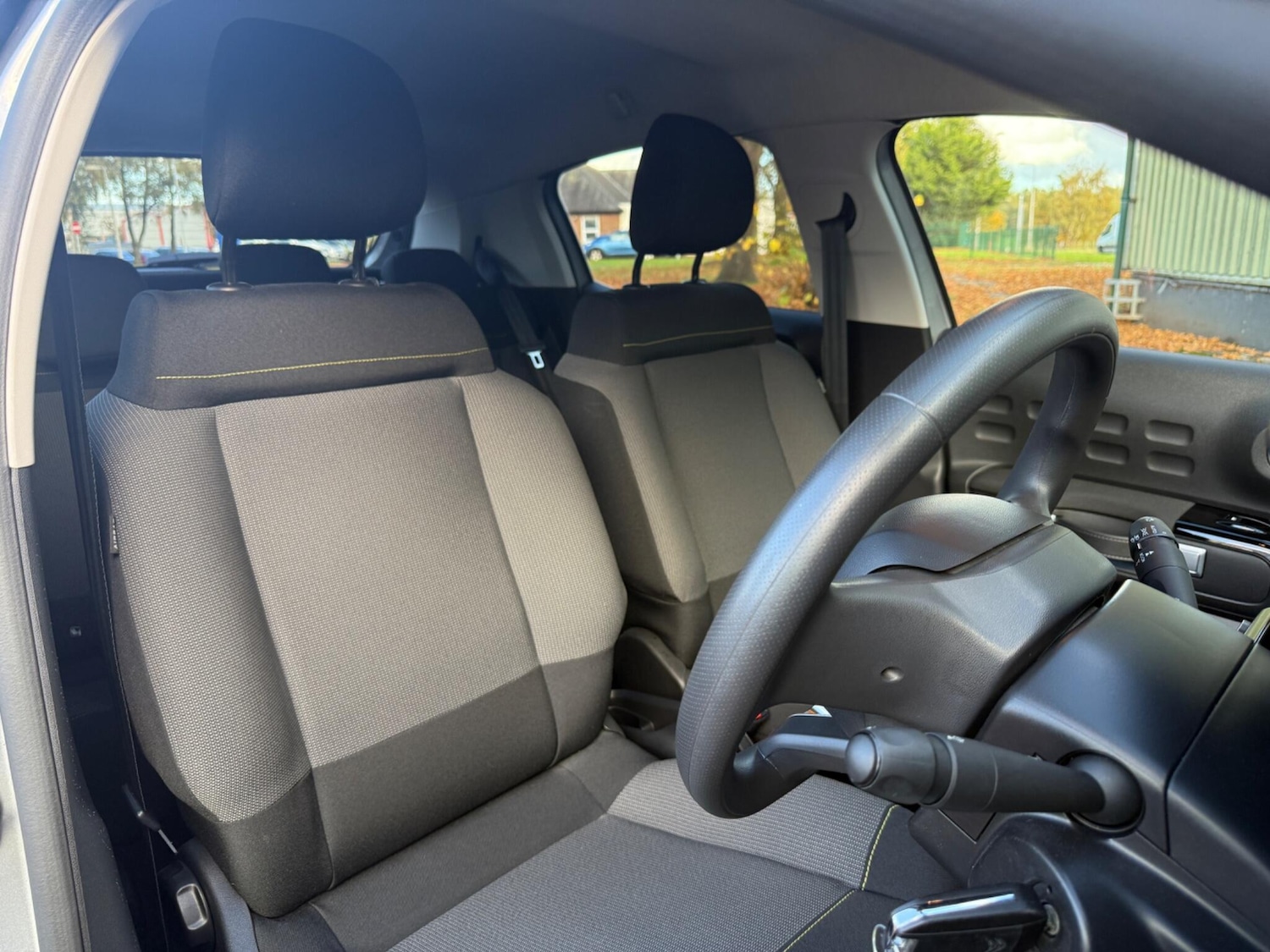 Used Citroen C3 2023 for sale - 76337239: Photo 24