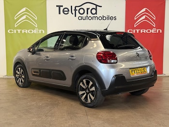 Used Citroen C3 2023 for sale - 76337239: Photo