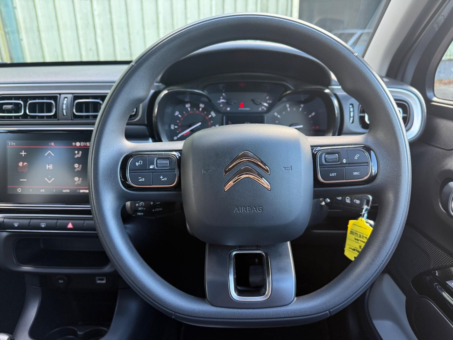 Used Citroen C3 2023 for sale - 76337239: Photo 3