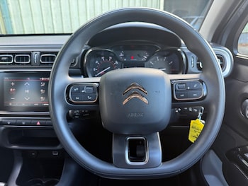 Used Citroen C3 2023 for sale - 76337239: Photo