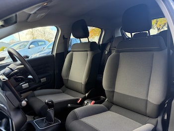 Used Citroen C3 2023 for sale - 76337239: Photo