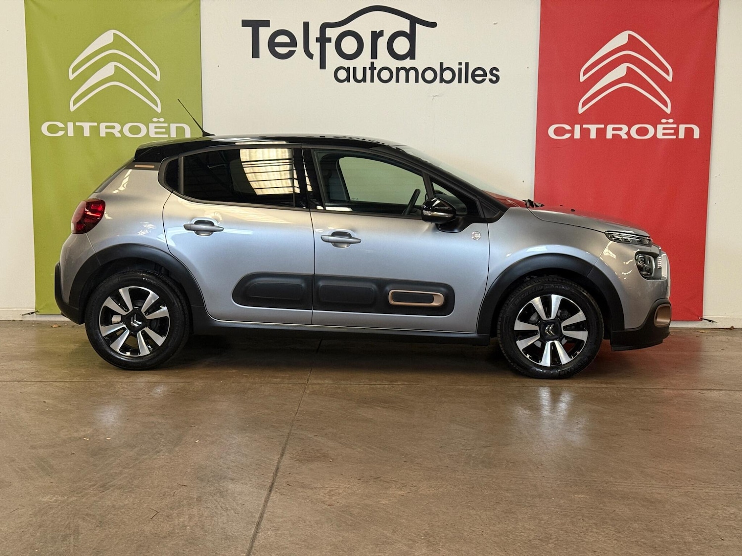 Used Citroen C3 2023 for sale - 76337239: Photo 6