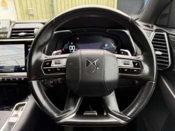 Used DS Automobiles DS 7 Crossback 2019 for sale - 75060479: Photo