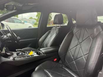 Used DS Automobiles DS 7 Crossback 2019 for sale - 75060479: Photo