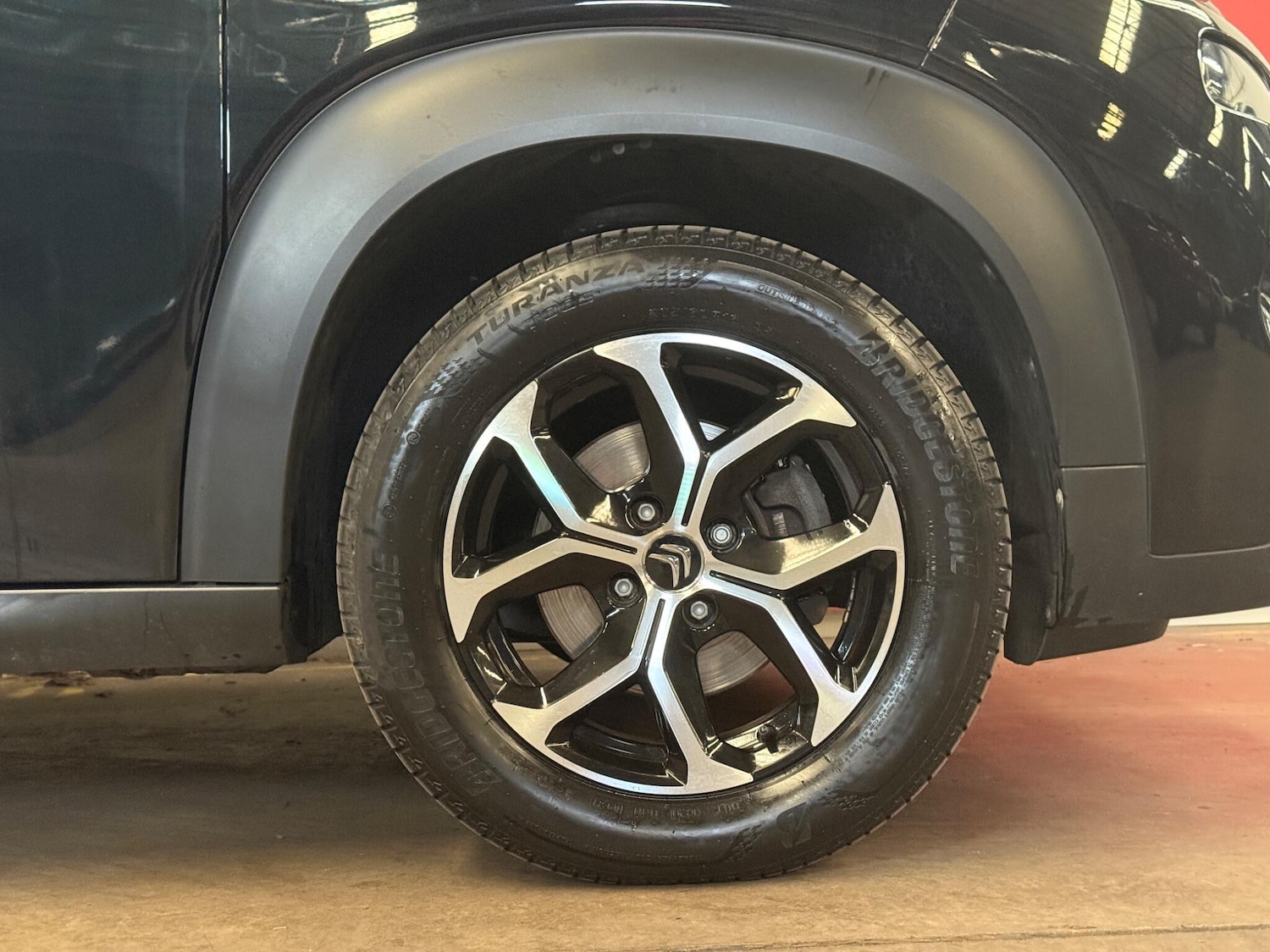 Used Citroen C3 Aircross 2021 for sale - 75647380: Photo 12