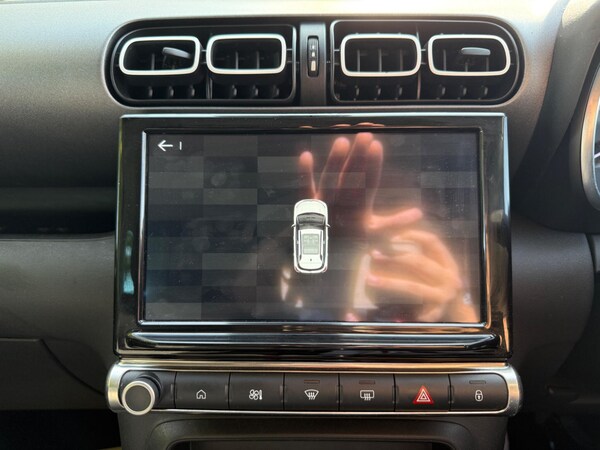 Used Citroen C3 Aircross 2021 for sale - 75647380: Photo 18