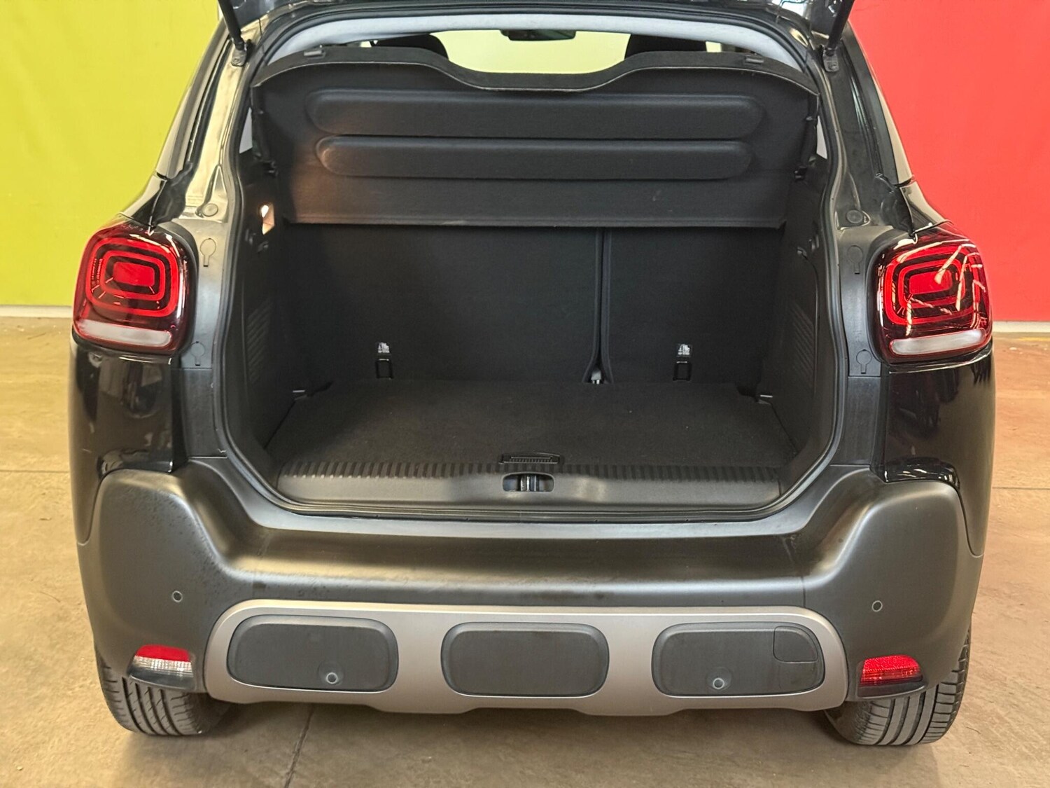 Used Citroen C3 Aircross 2021 for sale - 75647380: Photo 20