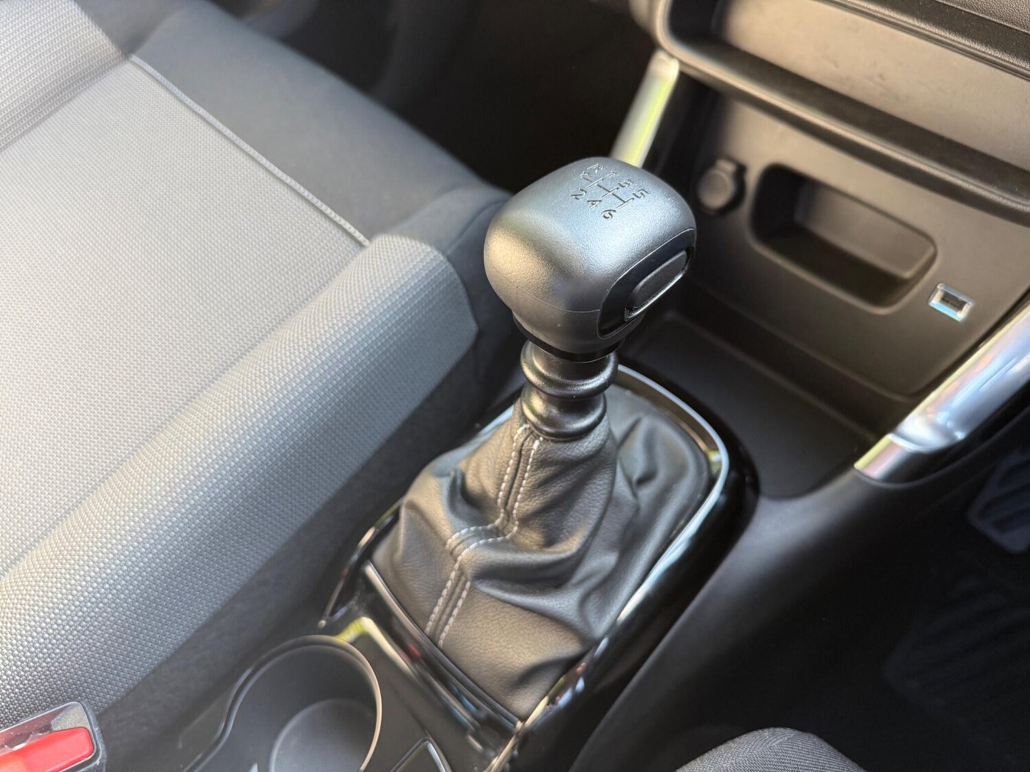 Used Citroen C3 Aircross 2021 for sale - 75647380: Photo 22