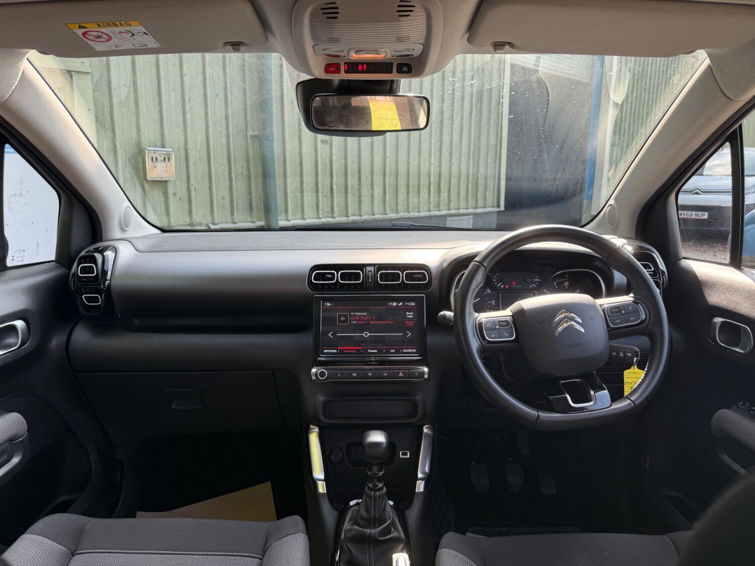 Used Citroen C3 Aircross 2021 for sale - 75647380: Photo 23