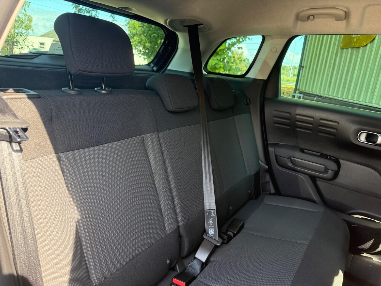 Used Citroen C3 Aircross 2021 for sale - 75647380: Photo 24