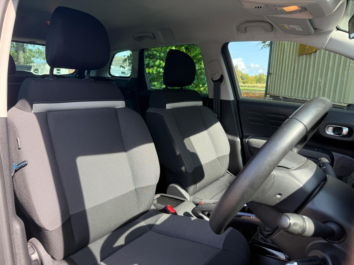 Used Citroen C3 Aircross 2021 for sale - 75647380: Photo 25