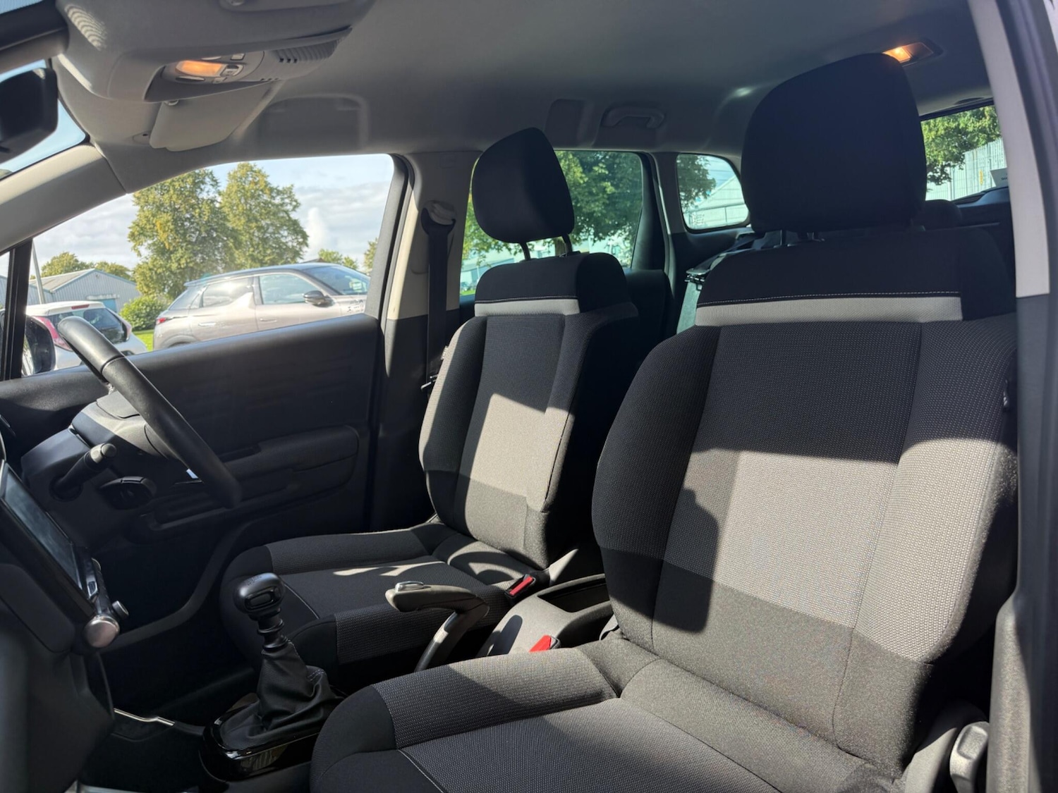 Used Citroen C3 Aircross 2021 for sale - 75647380: Photo 4