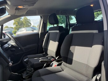Used Citroen C3 Aircross 2021 for sale - 75647380: Photo