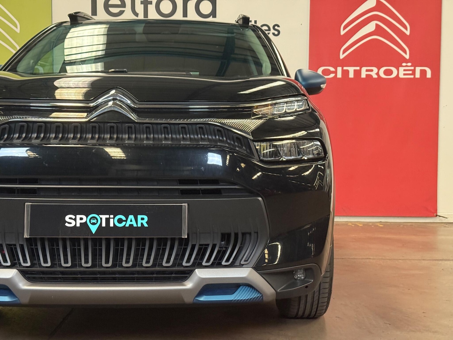 Used Citroen C3 Aircross 2021 for sale - 75647380: Photo 5
