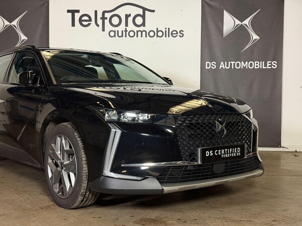 Used DS Automobiles DS 4 2023 for sale - 73532569: Photo 10