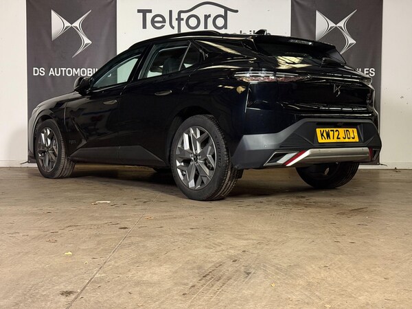 Used DS Automobiles DS 4 2023 for sale - 73532569: Photo 11