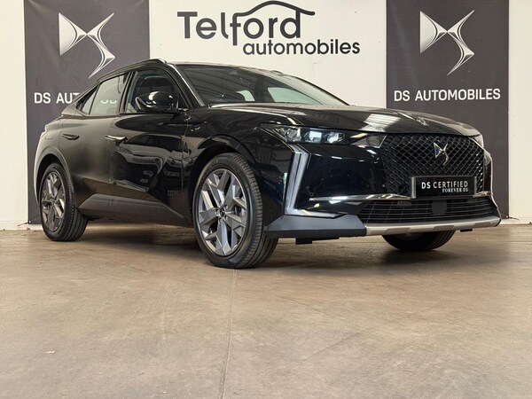 Used DS Automobiles DS 4 2023 for sale - 73532569: Photo 13