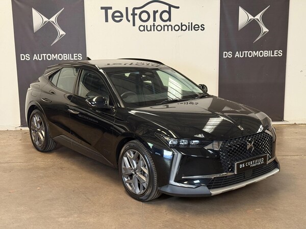 Used DS Automobiles DS 4 2023 for sale - 73532569: Photo 14