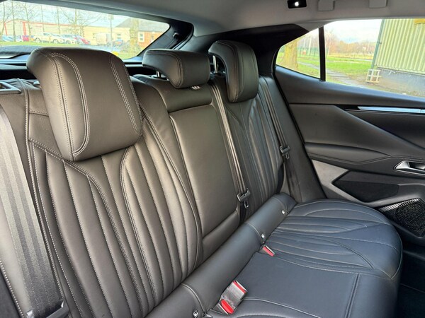 Used DS Automobiles DS 4 2023 for sale - 73532569: Photo 15