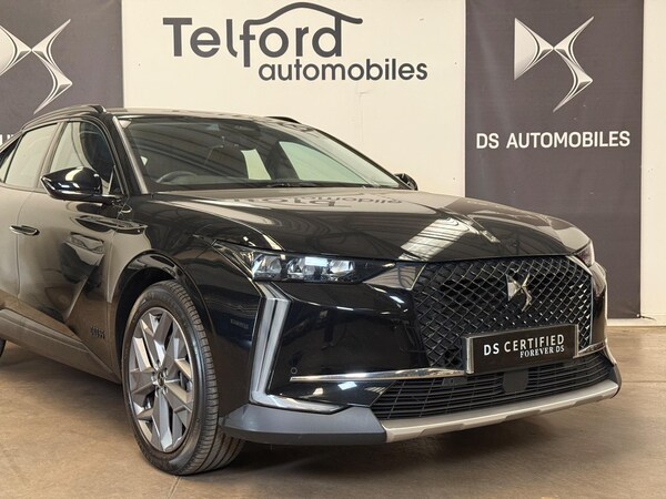 Used DS Automobiles DS 4 2023 for sale - 73532569: Photo 17