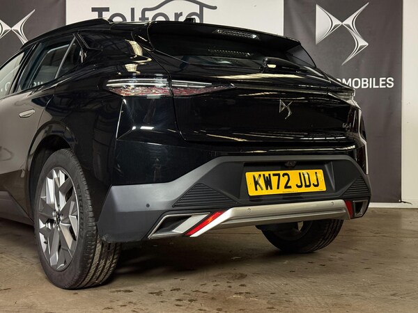 Used DS Automobiles DS 4 2023 for sale - 73532569: Photo 18