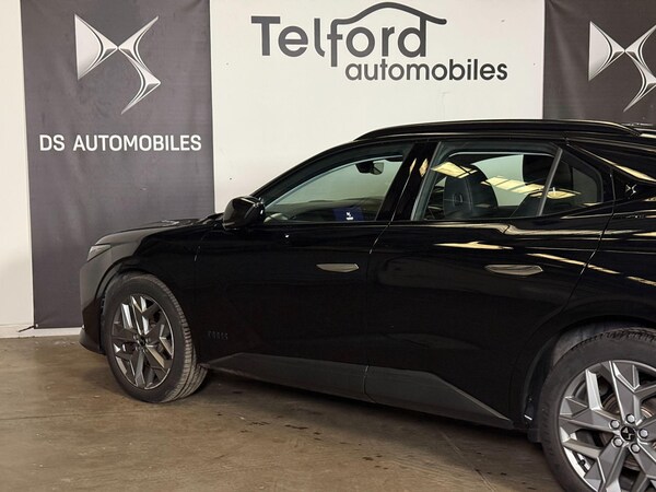 Used DS Automobiles DS 4 2023 for sale - 73532569: Photo 19