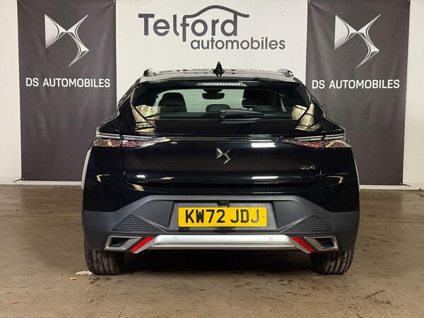 Used DS Automobiles DS 4 2023 for sale - 73532569: Photo 20