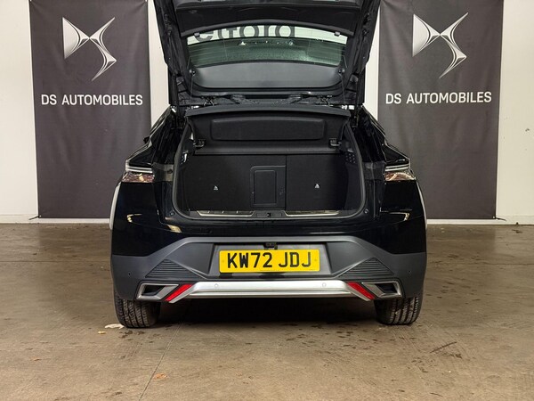 Used DS Automobiles DS 4 2023 for sale - 73532569: Photo 21
