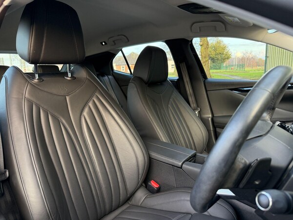 Used DS Automobiles DS 4 2023 for sale - 73532569: Photo 22