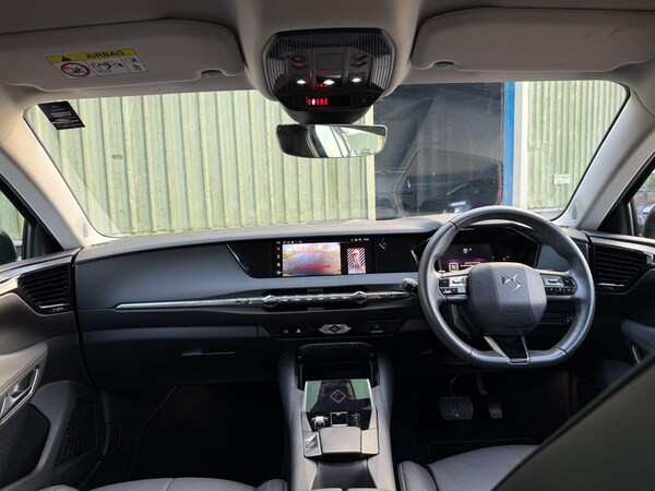 Used DS Automobiles DS 4 2023 for sale - 73532569: Photo 23