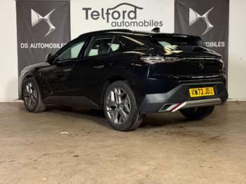 Used DS Automobiles DS 4 2023 for sale - 73532569: Photo