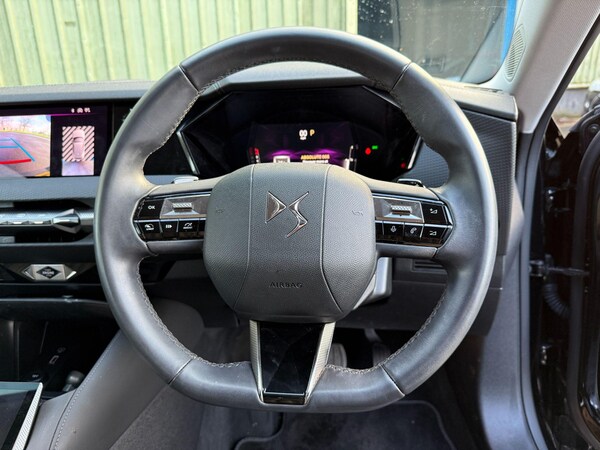 Used DS Automobiles DS 4 2023 for sale - 73532569: Photo 3