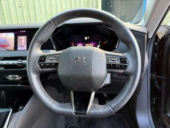 Used DS Automobiles DS 4 2023 for sale - 73532569: Photo