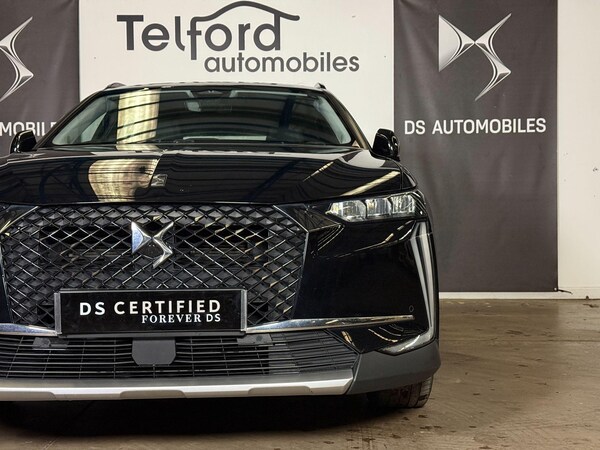 Used DS Automobiles DS 4 2023 for sale - 73532569: Photo 5