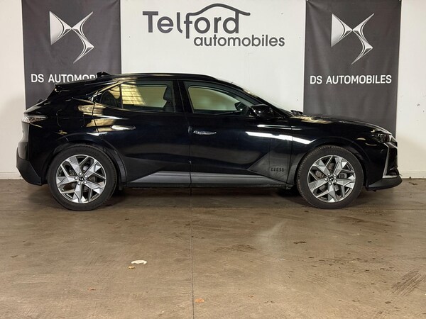 Used DS Automobiles DS 4 2023 for sale - 73532569: Photo 6