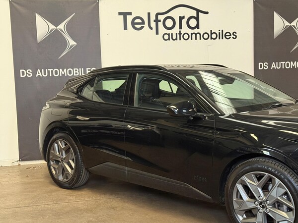 Used DS Automobiles DS 4 2023 for sale - 73532569: Photo 7