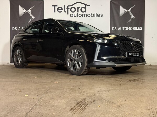 Used DS Automobiles DS 4 2023 for sale - 73532569: Photo 8