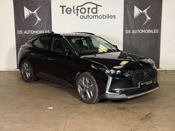 Used DS Automobiles DS 4 2023 for sale - 73532569: Photo 9