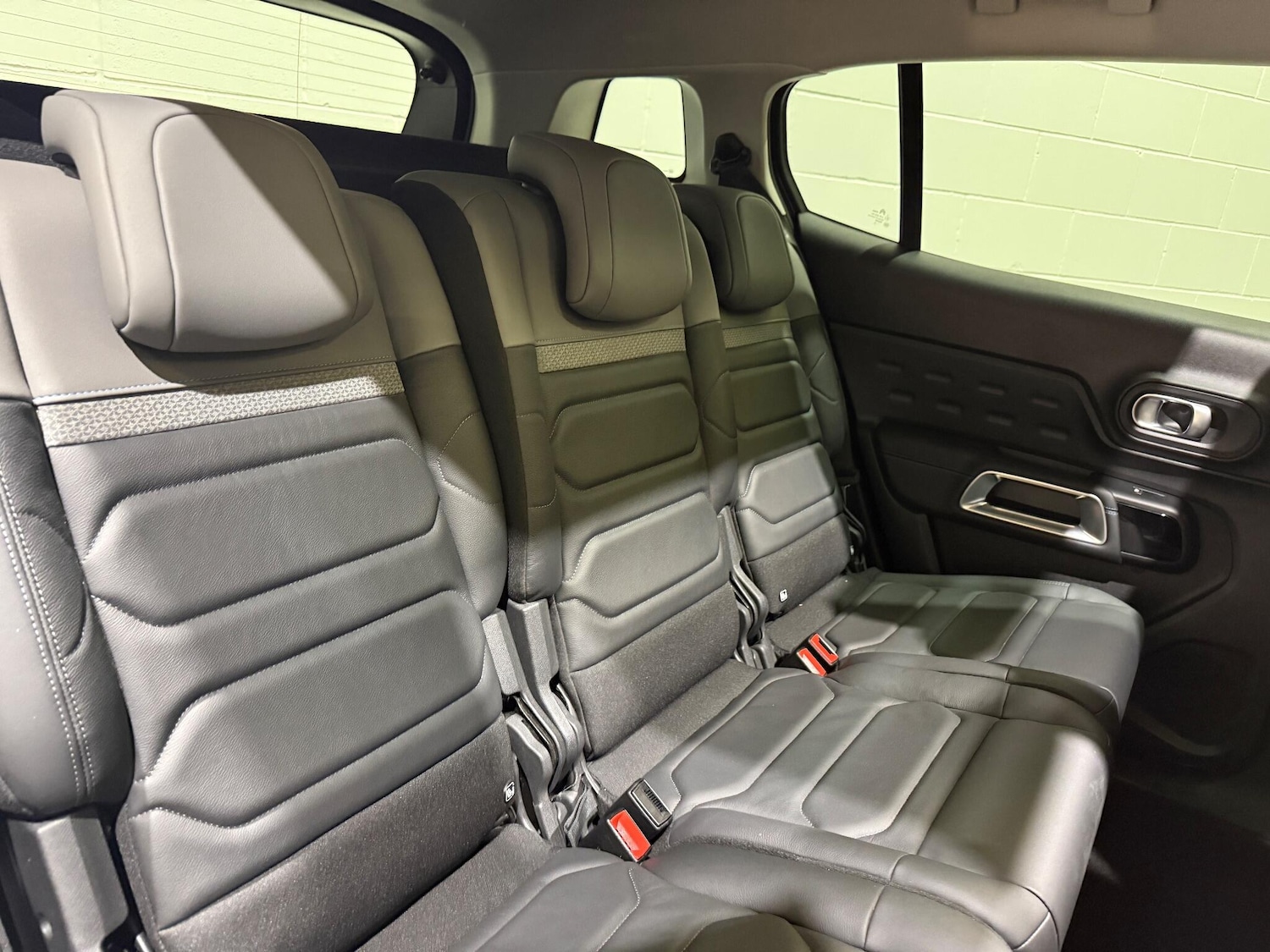 Used Citroen C5 Aircross 2023 for sale - 76824951: Photo 10