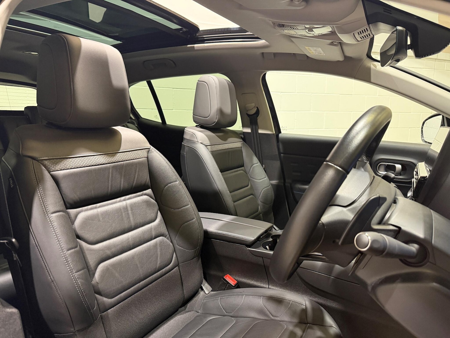 Used Citroen C5 Aircross 2023 for sale - 76824951: Photo 11