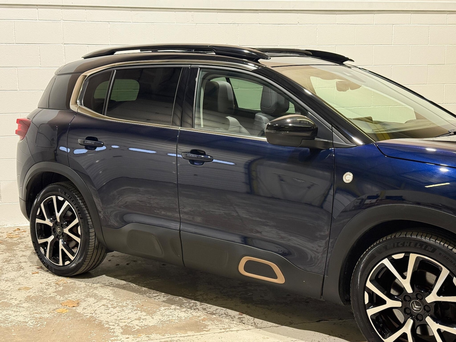 Used Citroen C5 Aircross 2023 for sale - 76824951: Photo 12