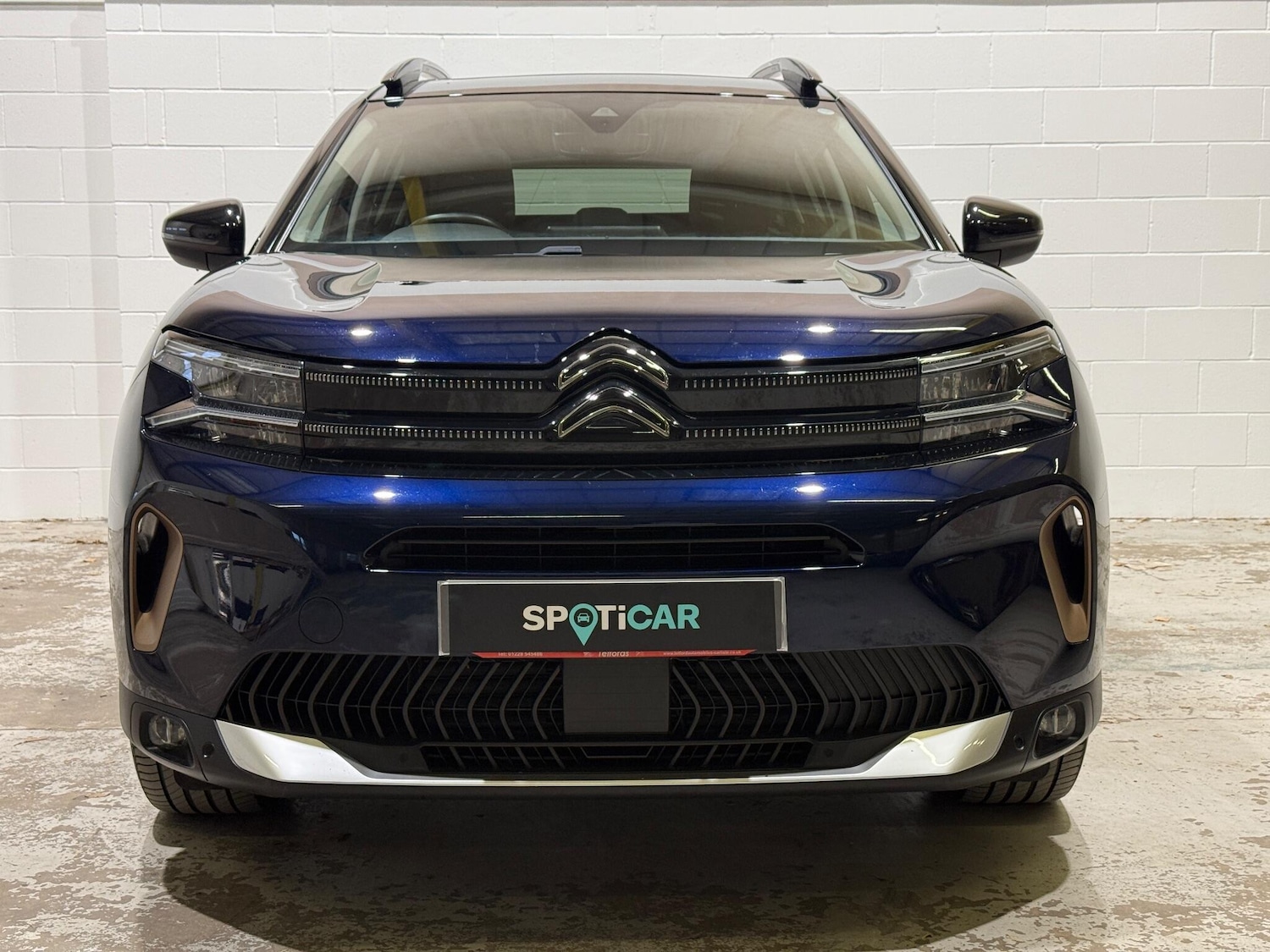 Used Citroen C5 Aircross 2023 for sale - 76824951: Photo 13