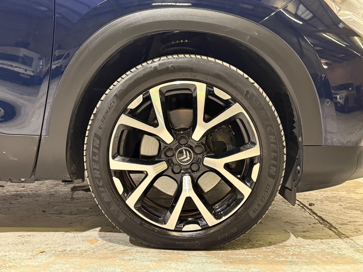 Used Citroen C5 Aircross 2023 for sale - 76824951: Photo 15