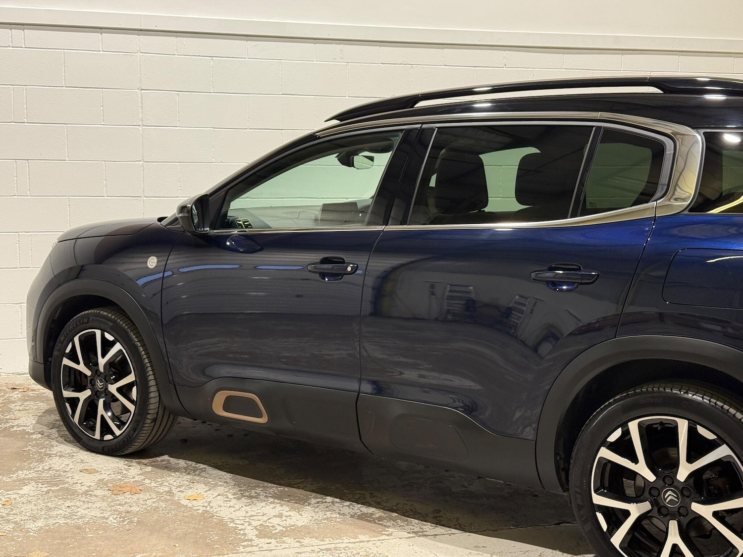 Used Citroen C5 Aircross 2023 for sale - 76824951: Photo 16