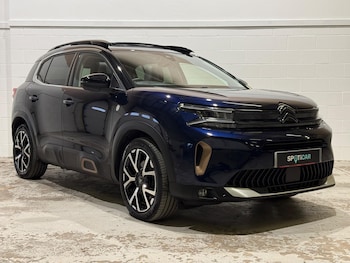 2023 (72) - 1.6 Plug-in Hybrid C-Series Edition 5dr e-EAT8