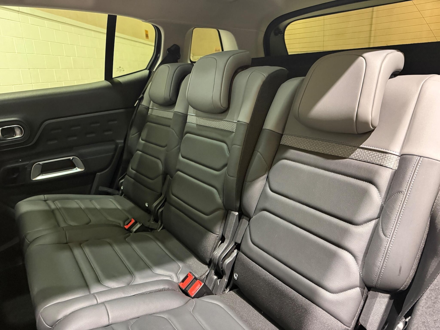 Used Citroen C5 Aircross 2023 for sale - 76824951: Photo 20