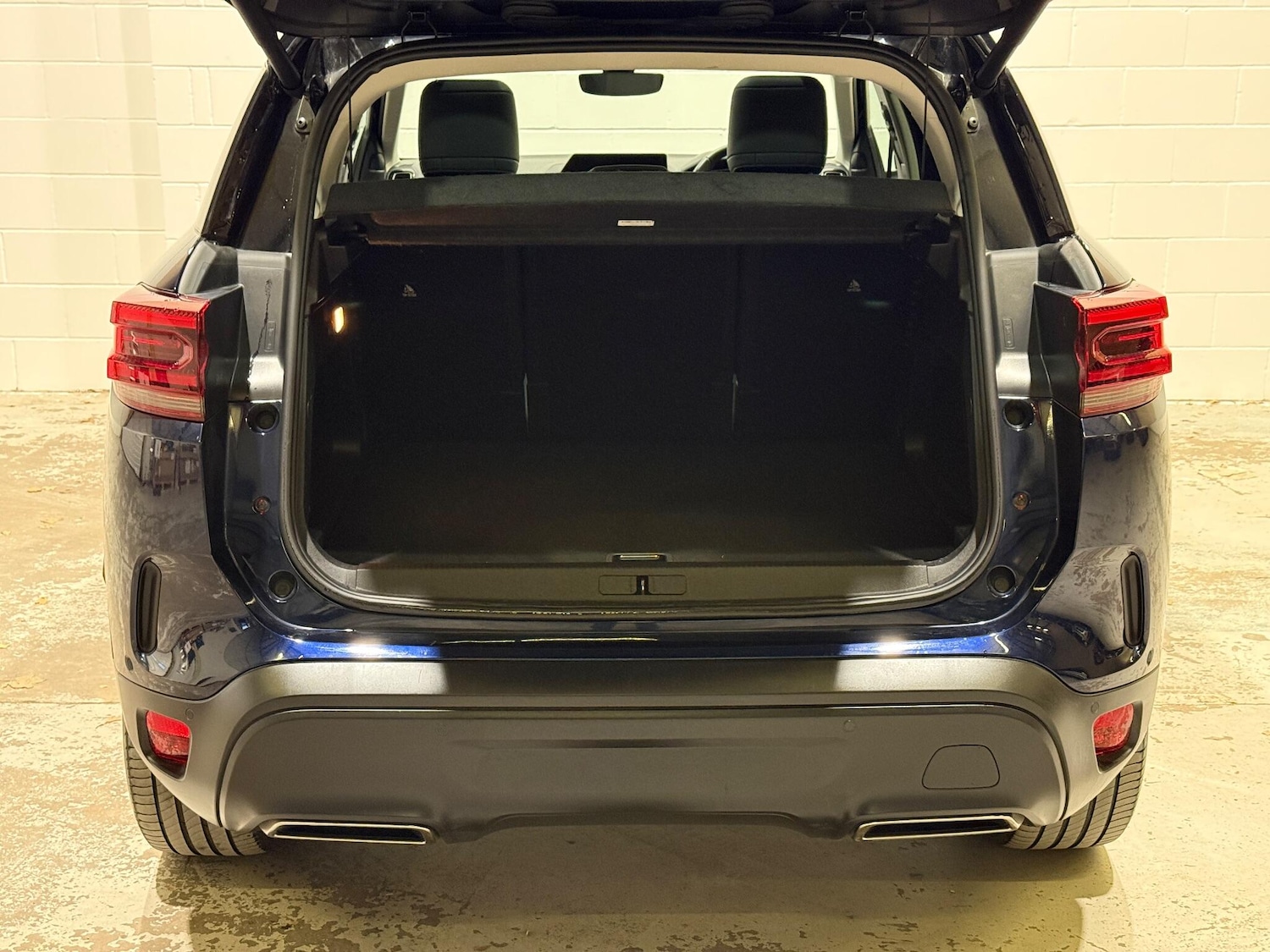 Used Citroen C5 Aircross 2023 for sale - 76824951: Photo 22