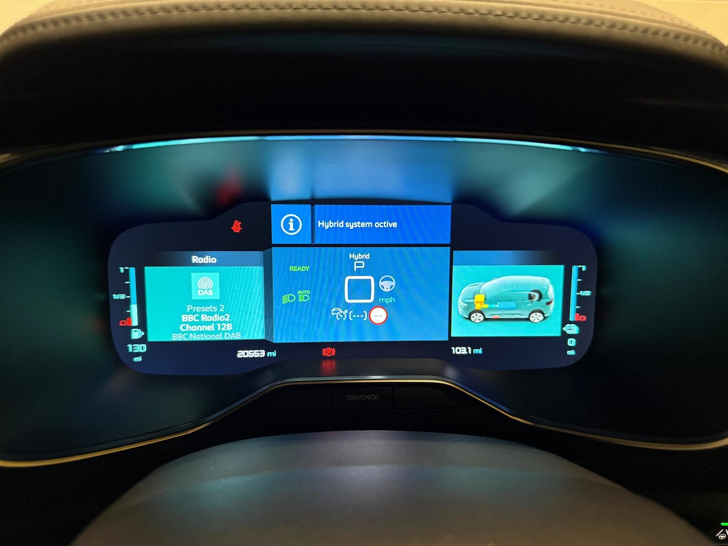 Used Citroen C5 Aircross 2023 for sale - 76824951: Photo 24